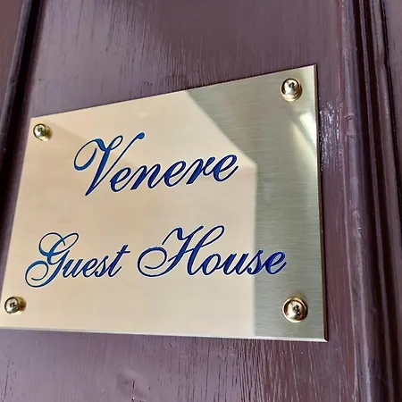 Venere Гостевой дом *